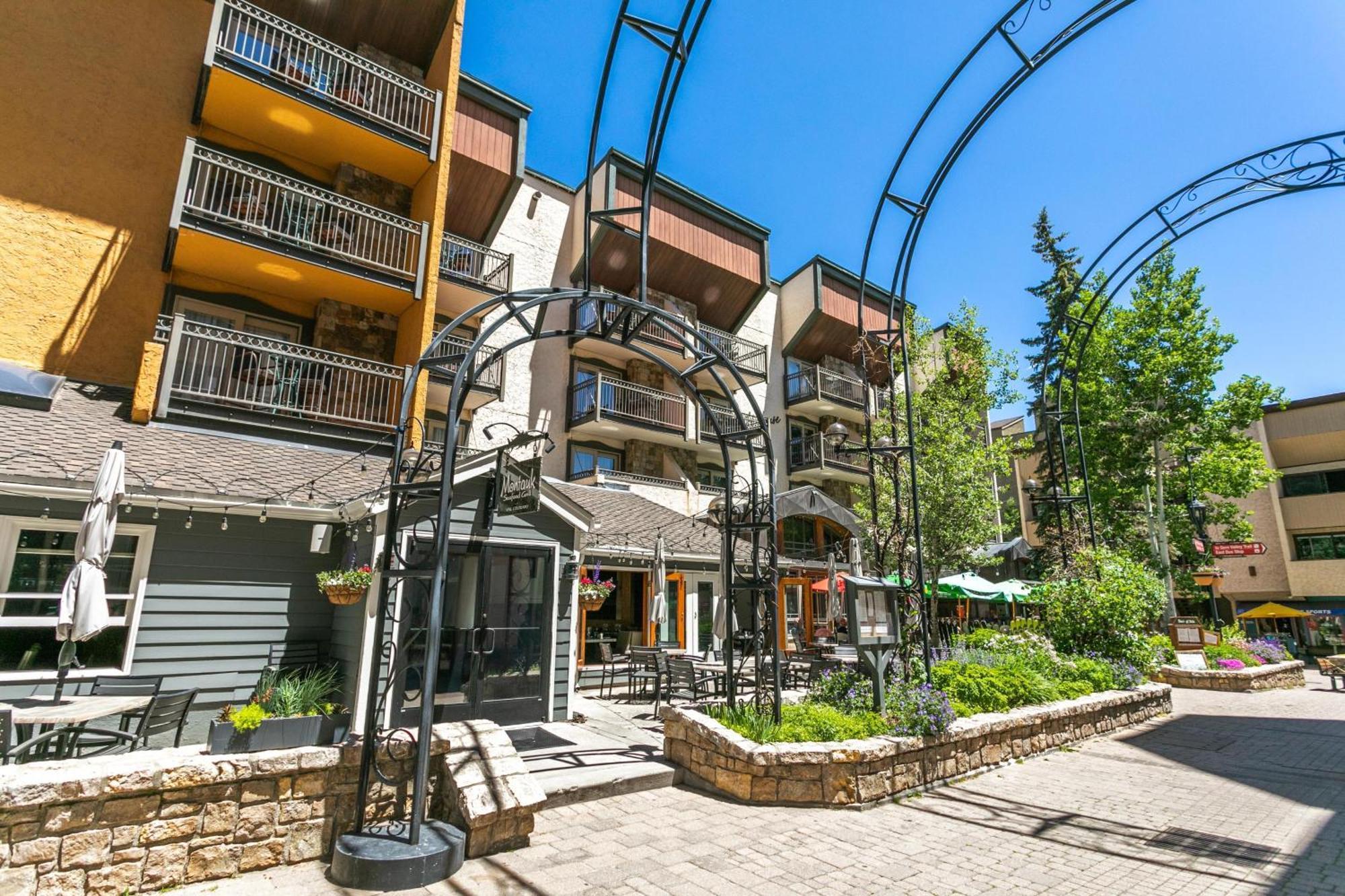 Lift House Lodge, Remodeled Downtown Lionshead Studio Condo Vail Extérieur photo